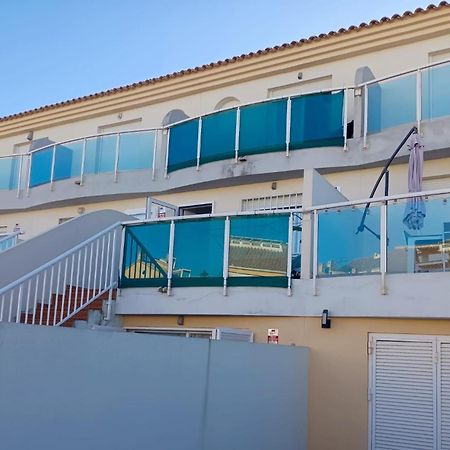 Apartamento Amanacer Oliva Exterior foto