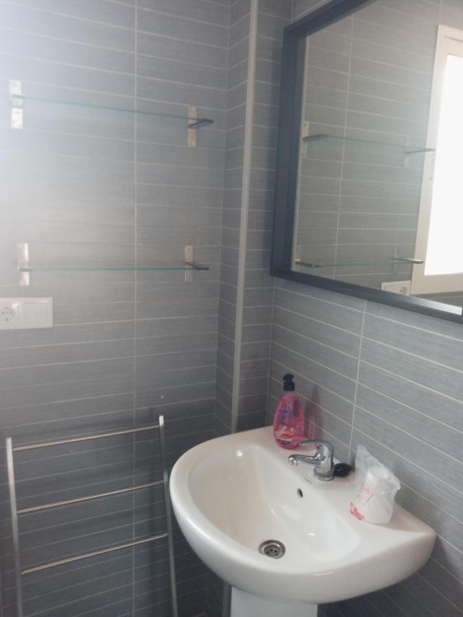Apartamento Amanacer Oliva Exterior foto