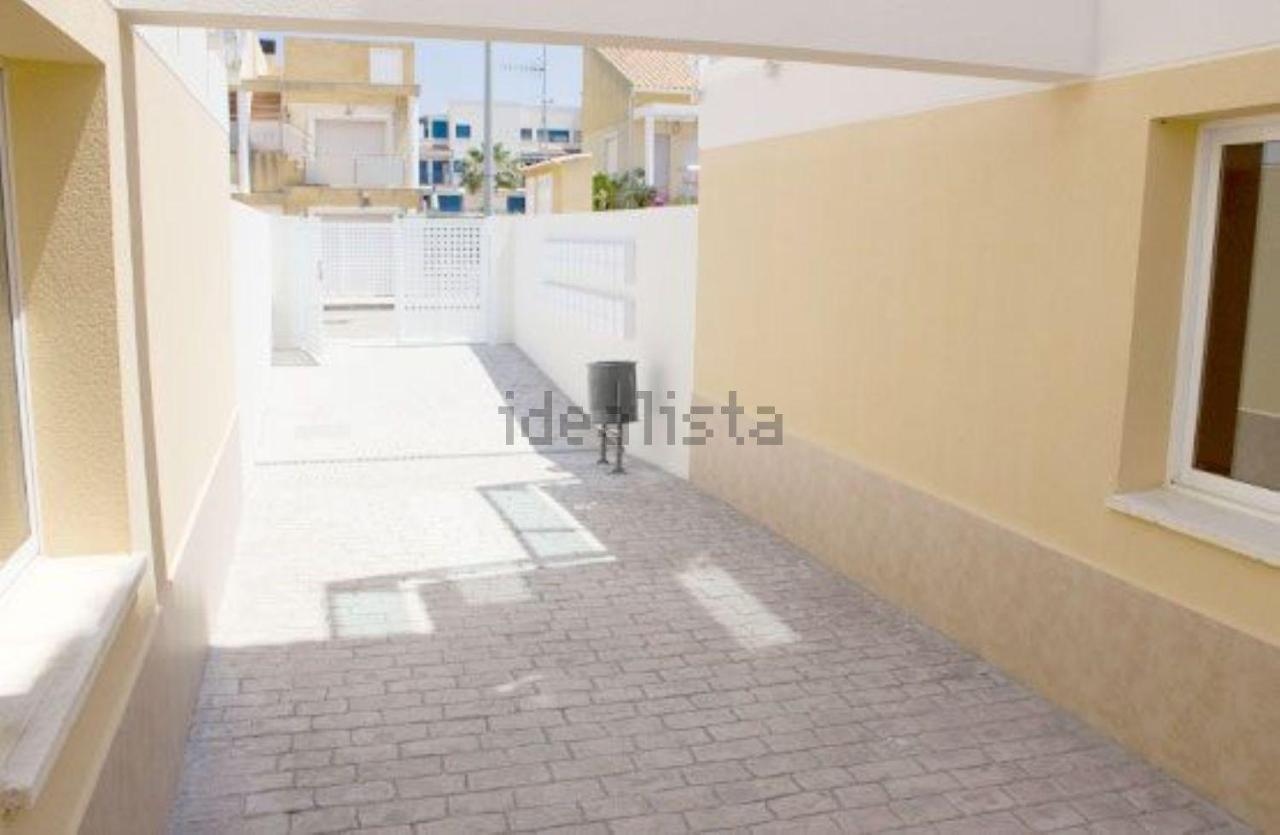 Apartamento Amanacer Oliva Exterior foto