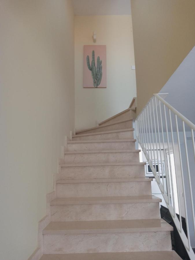 Apartamento Amanacer Oliva Exterior foto